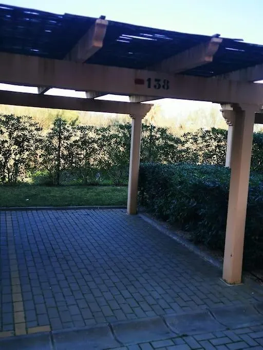 Apartmán Las Marismas De Isla Canela