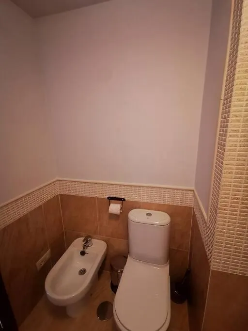 Apartment Las Marismas De Isla Canela Spain