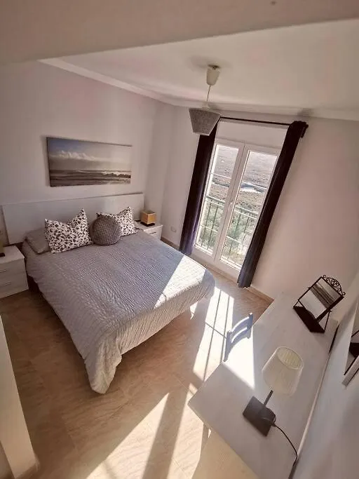 Las Marismas De Isla Canela Apartment