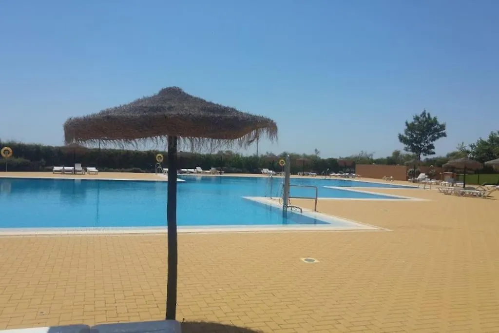 Apartment Las Marismas De Isla Canela Spain