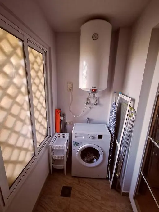 Apartment Las Marismas De Isla Canela Spain