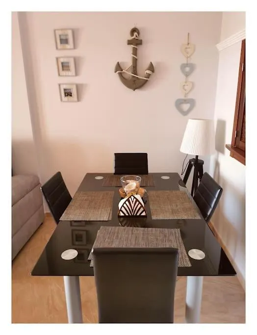 Las Marismas De Isla Canela Apartment
