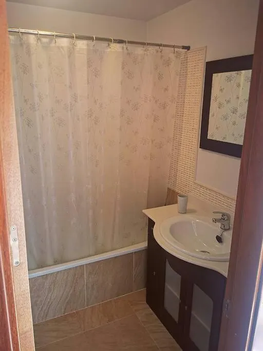 Las Marismas De Isla Canela Apartment