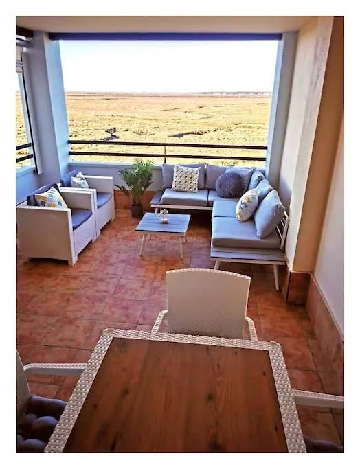 Las Marismas De Isla Canela Apartment