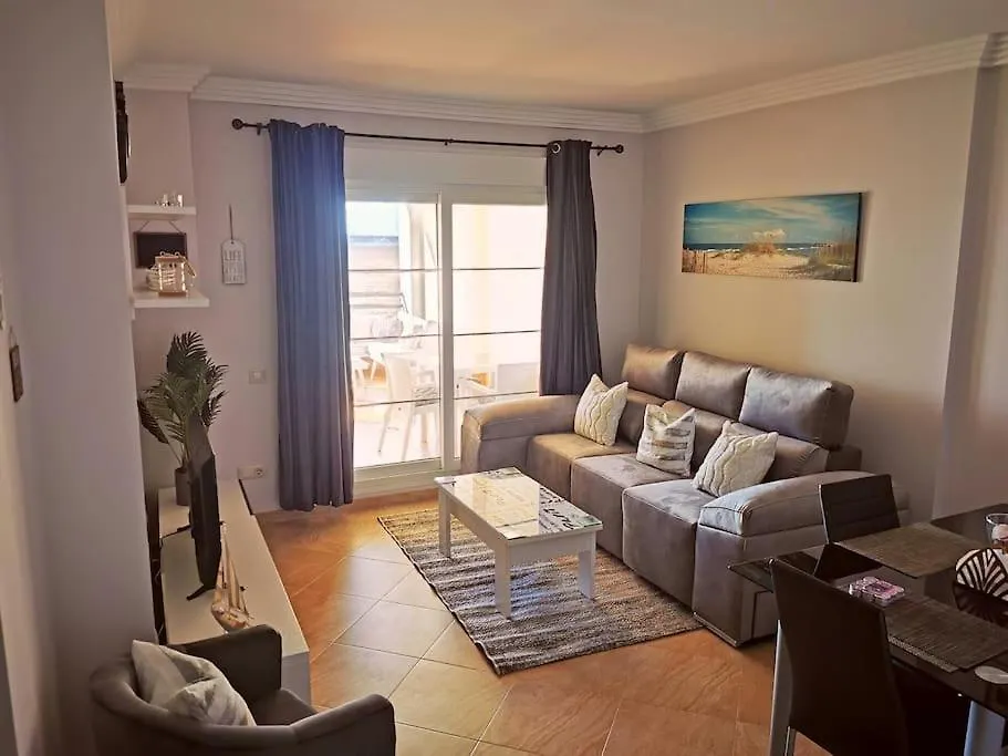 Las Marismas De Isla Canela Apartment