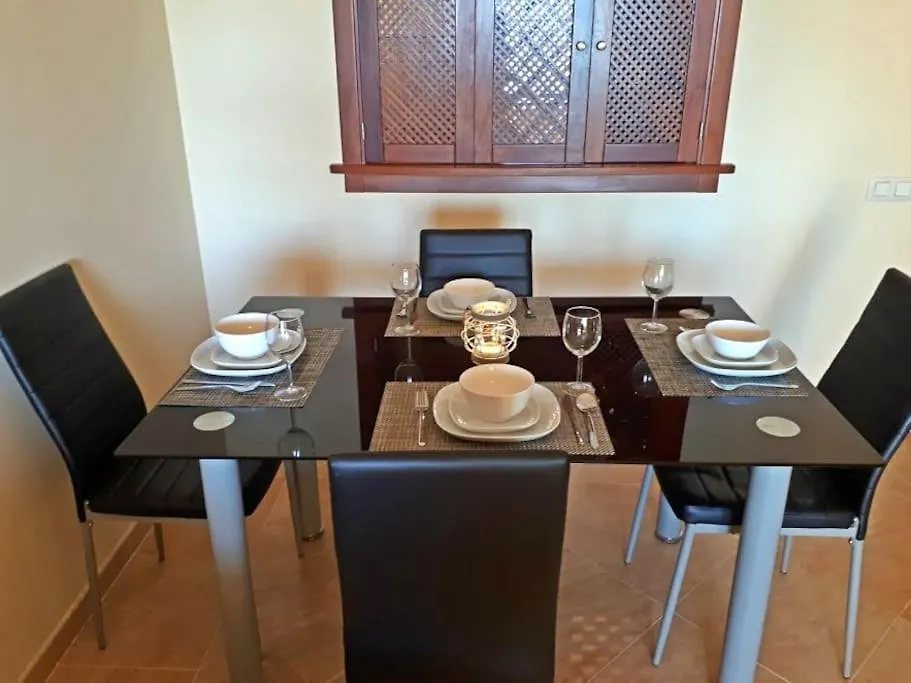 Apartment Las Marismas De Isla Canela