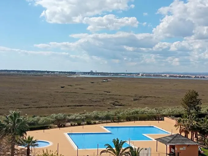 Apartment Las Marismas De Isla Canela
