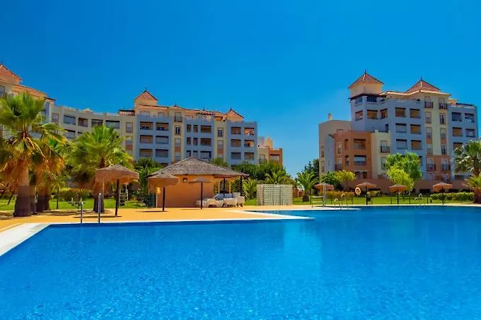 Apartment Las Marismas De Isla Canela Spain