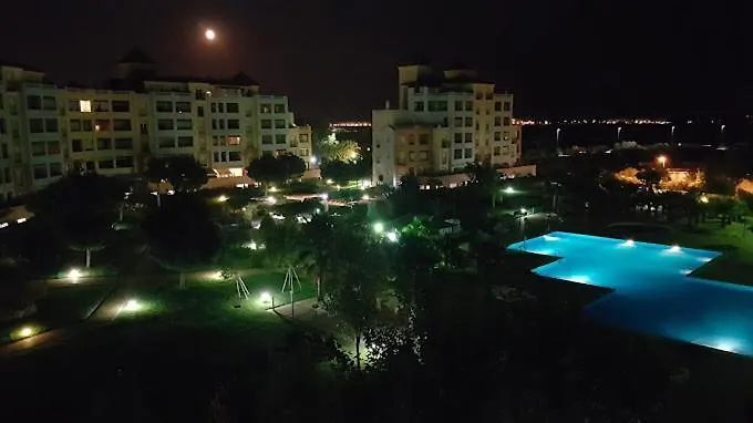 Apartment Las Marismas De Isla Canela