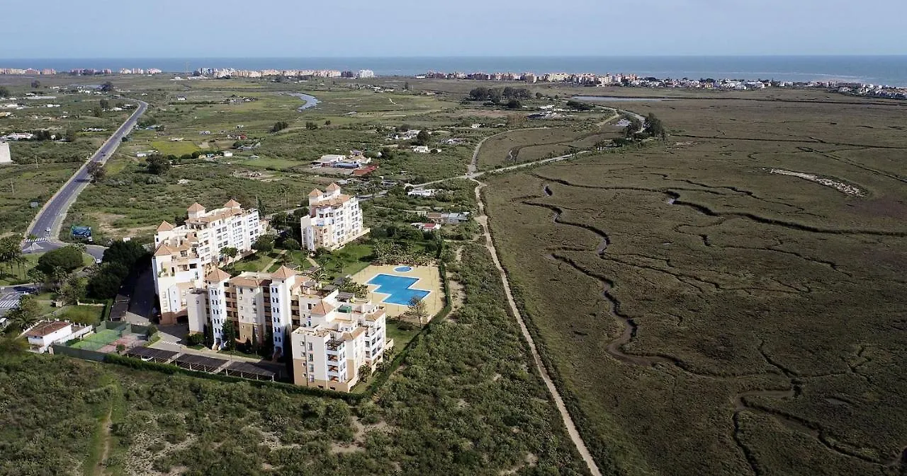 Apartment Las Marismas De Isla Canela