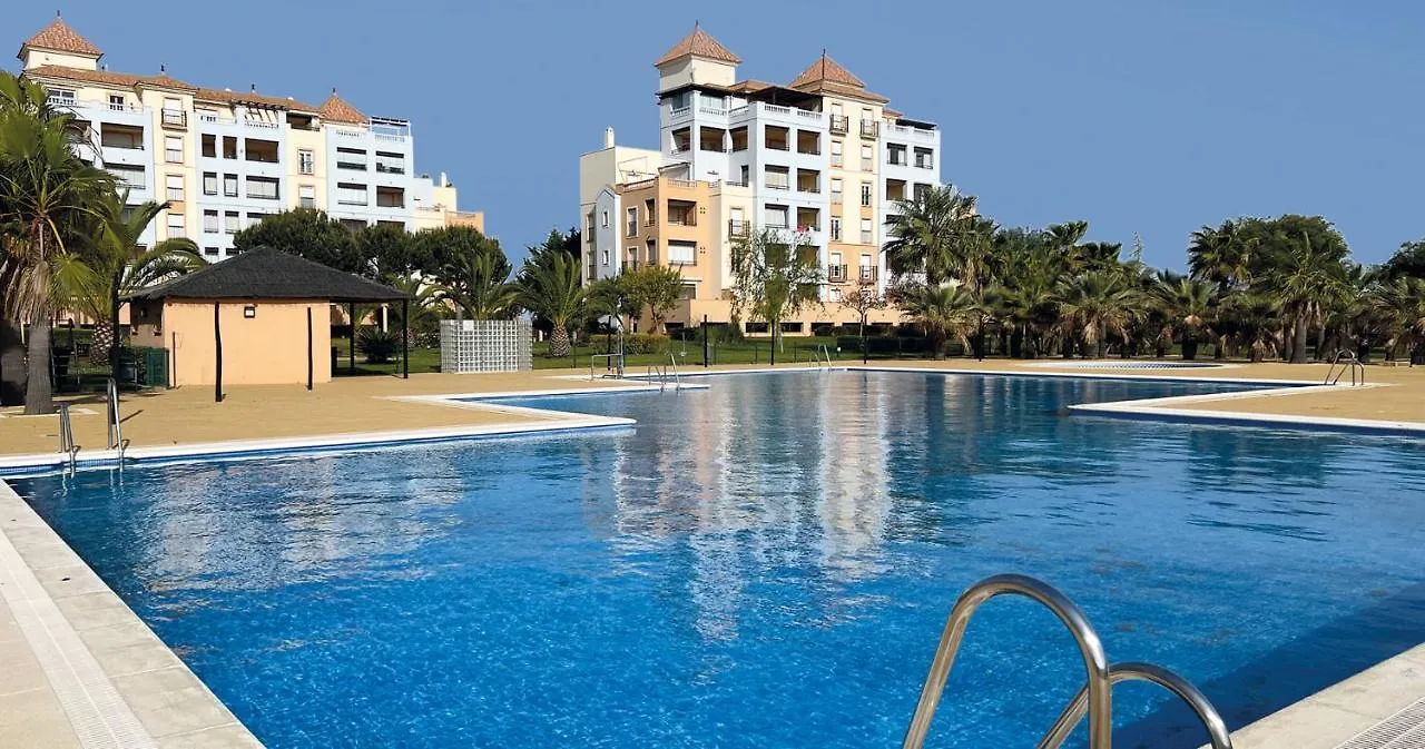 Las Marismas De Isla Canela Apartment